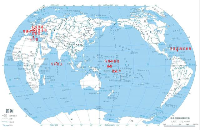 梵蒂冈人口_地理视野世界最小国家梵蒂冈,有着不可思议的10件事！